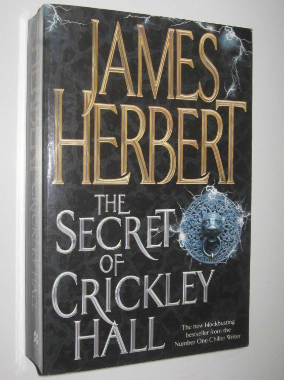 The Secret Of Crickley Hall