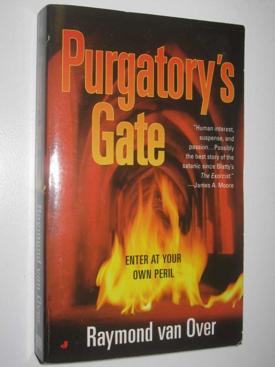 Purgatory's Gate