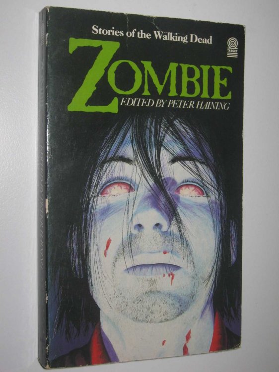 Zombie : Stories of the Walking Dead