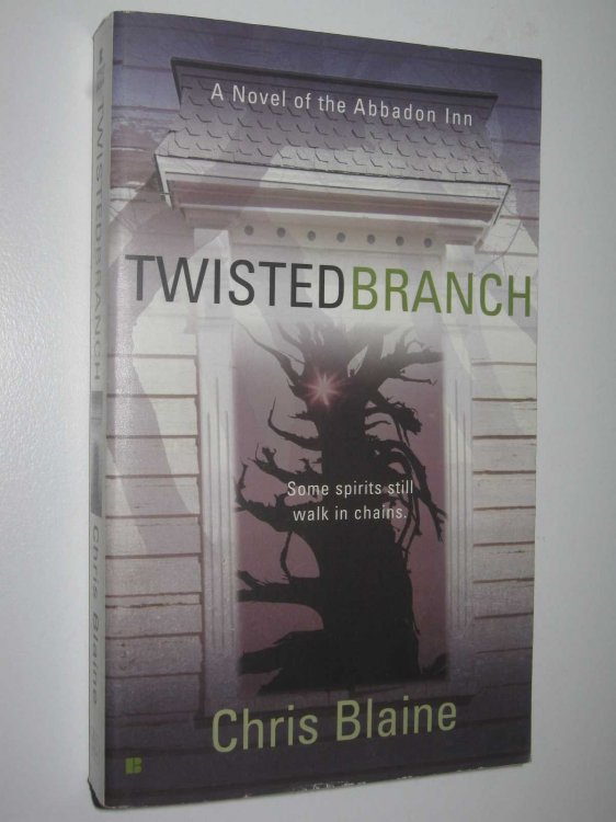 Twisted Branch : A Novel of the Abbadon Inn