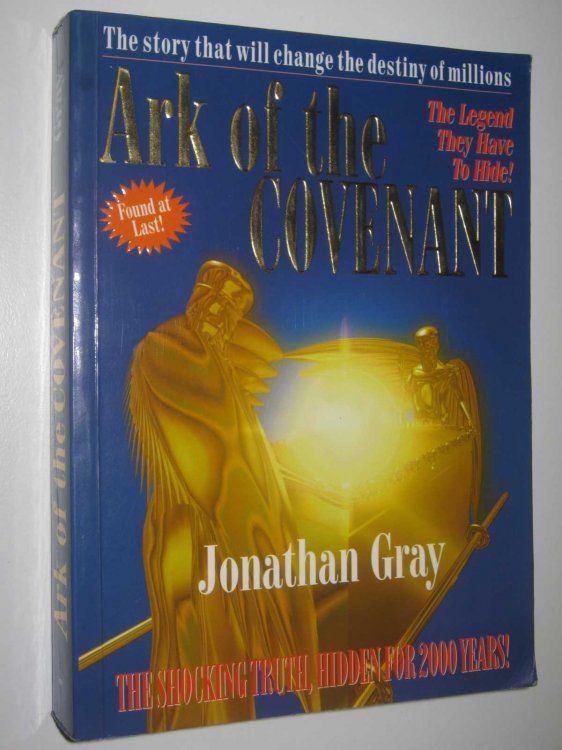 Ark of the Covenant