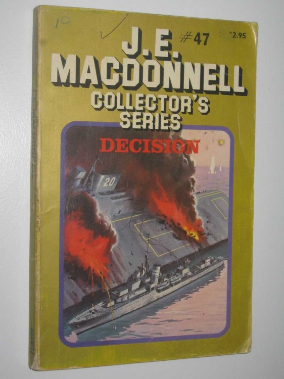 Decision - Collector's Series #47