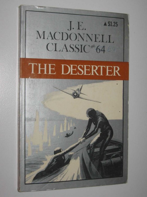 The Deserter - Classic Series #64