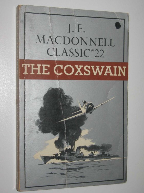 The Coxswain - Classic Series #22