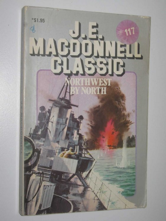 Northwest by North - Classic Series #117