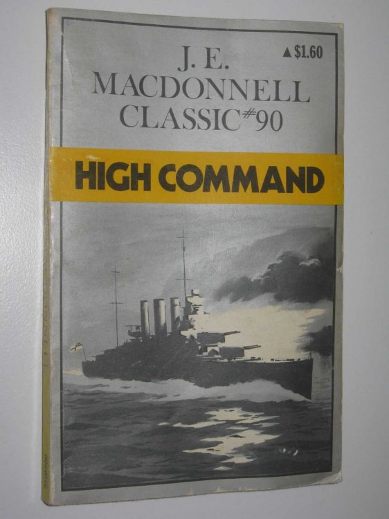 High Command - Classic Series #90