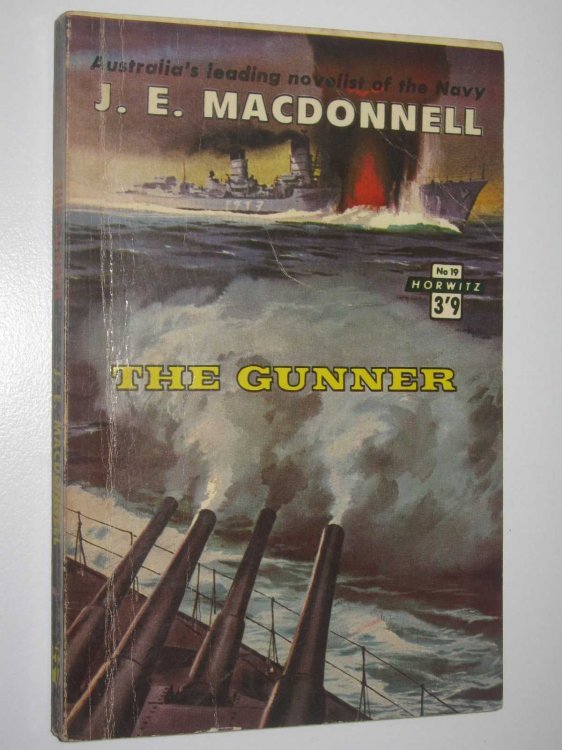 The Gunner