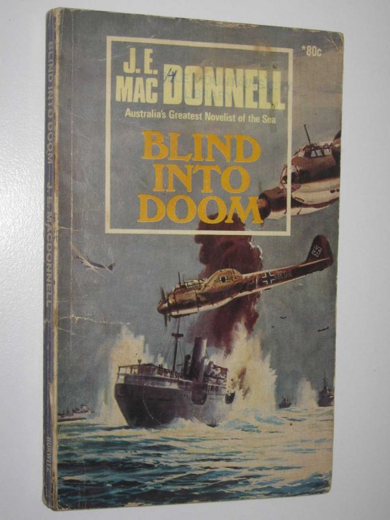 Blind Into Doom