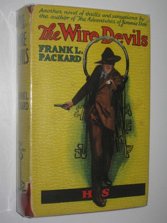 The Wire Devils