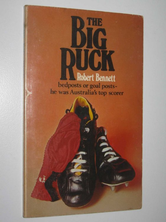 The Big Ruck