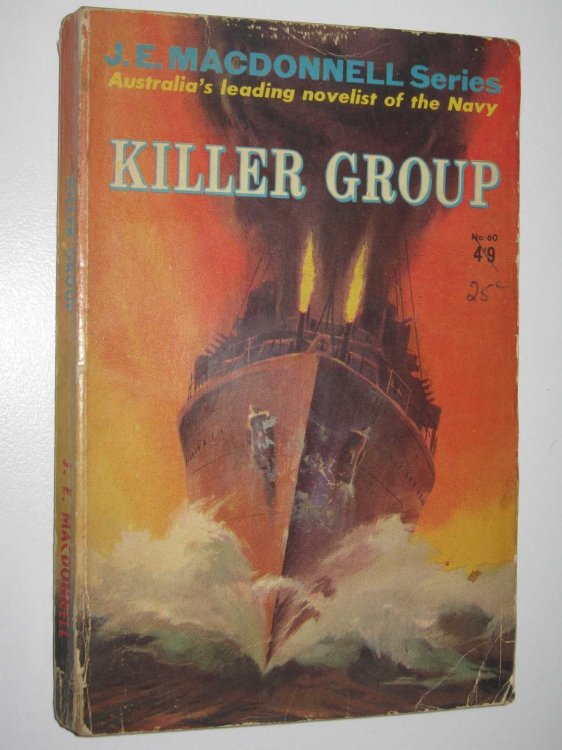 Killer Group