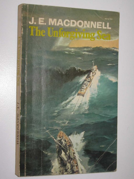 The Unforgiving Sea