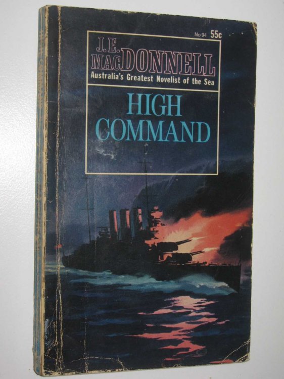 High Command
