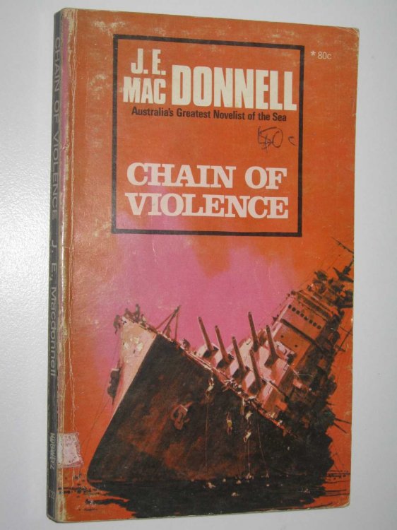 Chain of Violence