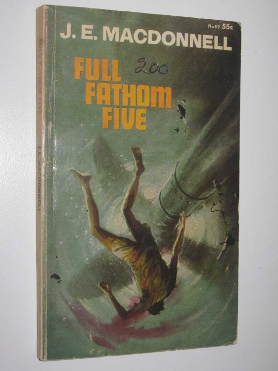 Full Fathom Five