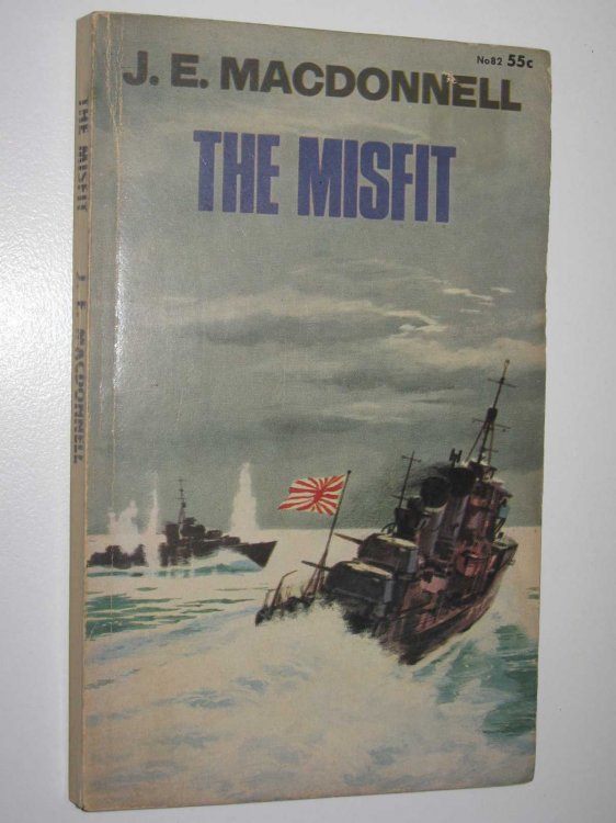 The Misfit
