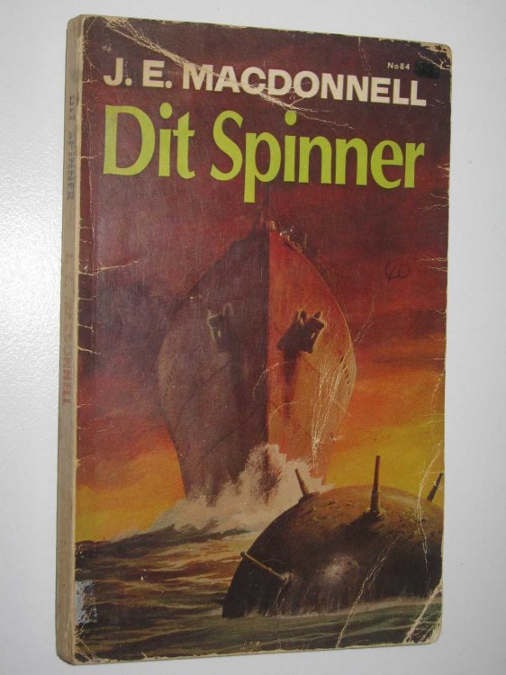 Dit Spinner