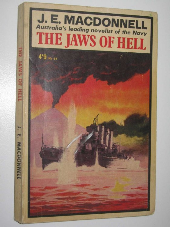 The Jaws of Hell