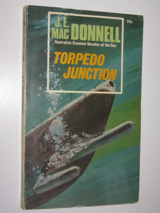 Torpedo Junction