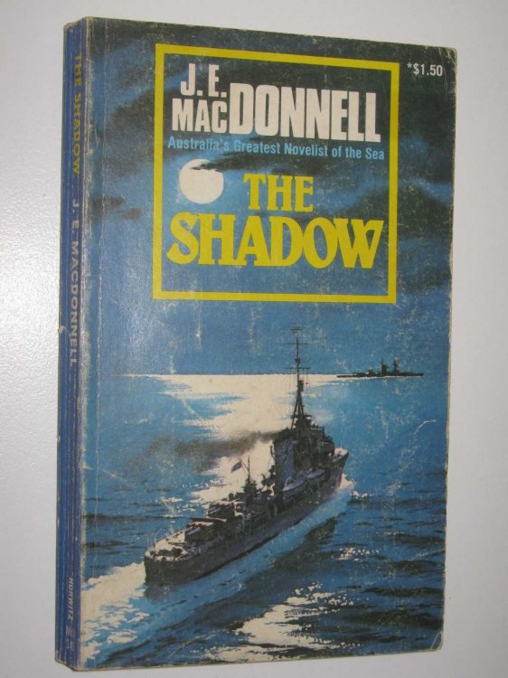 The Shadow