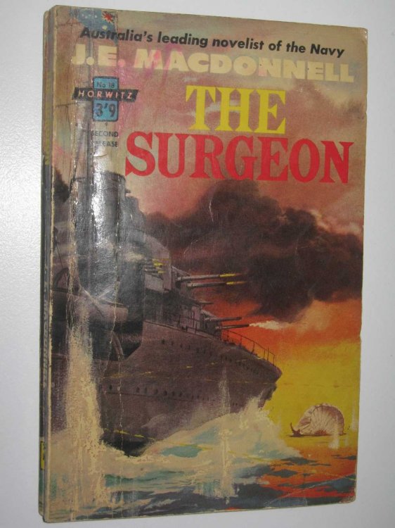 The Surgeon