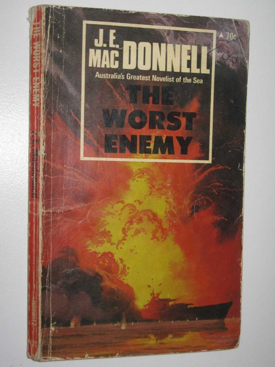 The Worst Enemy