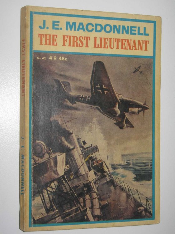 The First Lieutenant