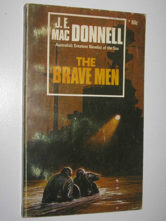 The Brave Men