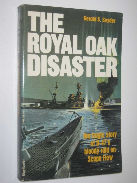 The Royal Oak Disaster