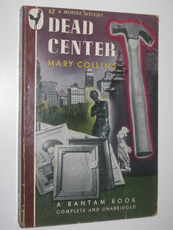 Dead Center