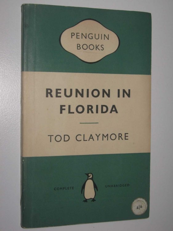 Reunion in Florida