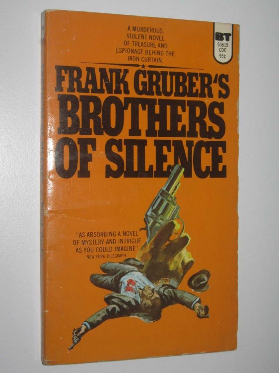 Brothers of Silence