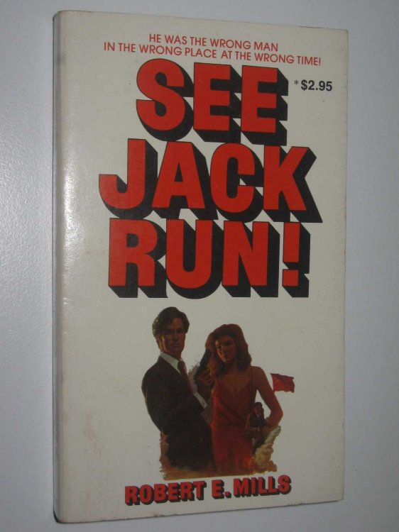 See Jack Run!