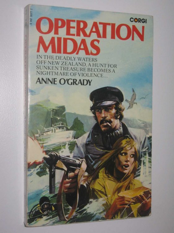Operation Midas