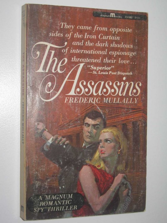 The Assassins