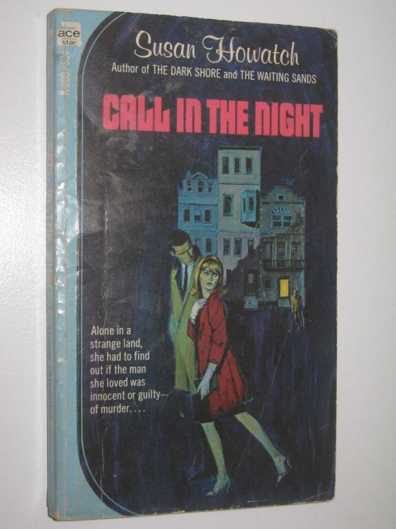 Call in the Night