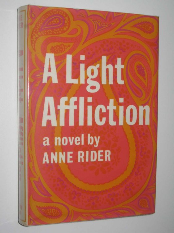 A Light Affliction