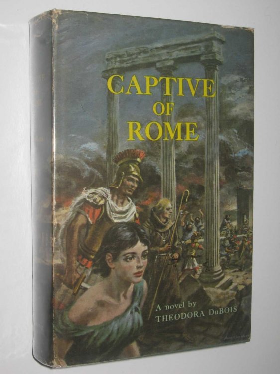 Captive of Rome