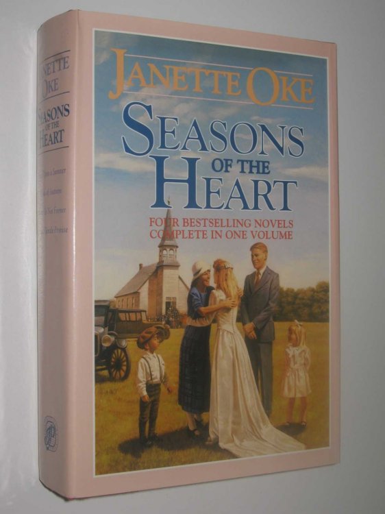 Seasons of the Heart