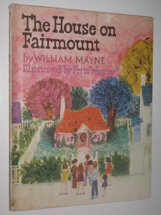 The House on Fairmont