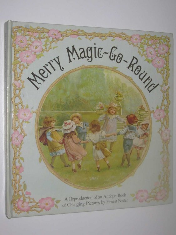 Merry Magic-Go-Round