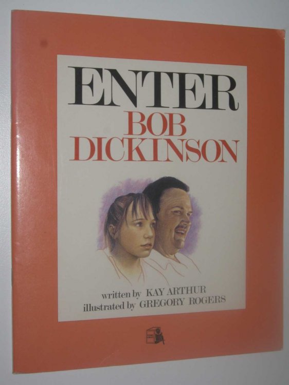 Enter Bob Dickinson