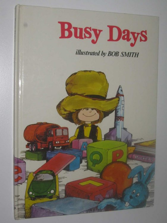 Busy Days