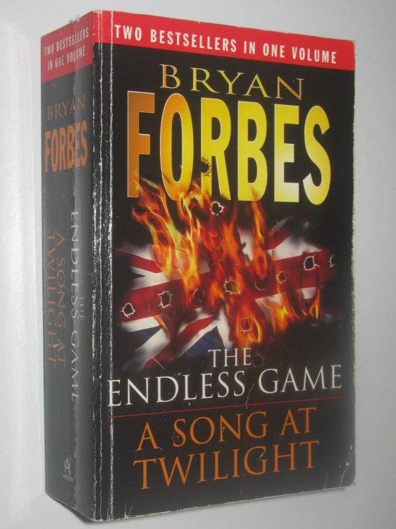 The Endless Game + A Song at Twilight
