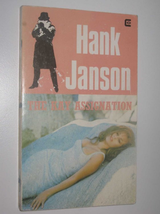 The Key Assignation
