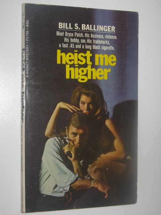Heist Me Higher