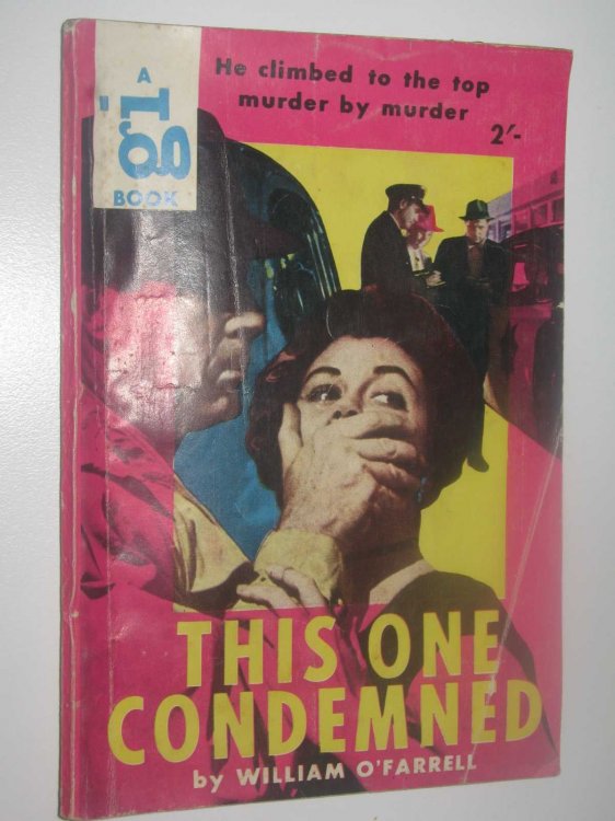 This One Condemned : G. I. Book