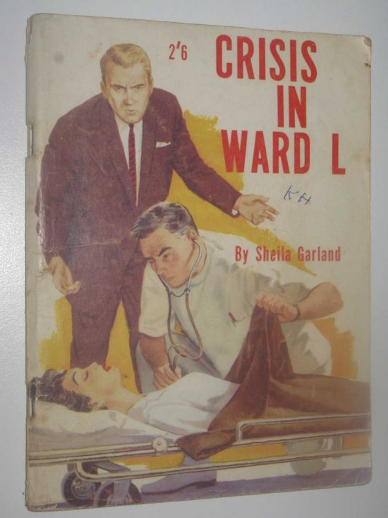 Crisis in Ward L