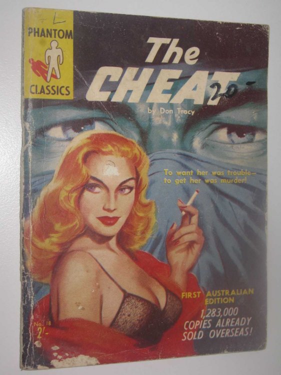 The Cheat