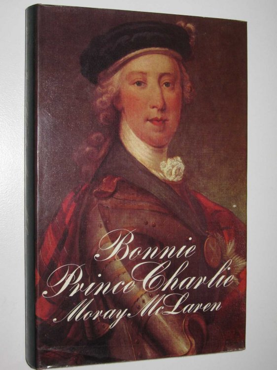 Bonnie Prince Charlie